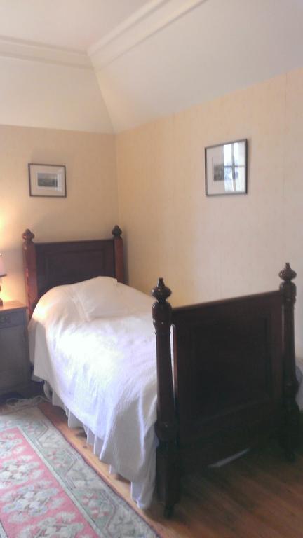 Glenmore Country House B&B Kilmelfort Номер фото