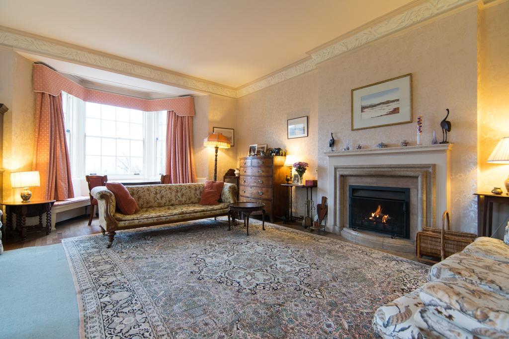Glenmore Country House B&B Kilmelfort Экстерьер фото