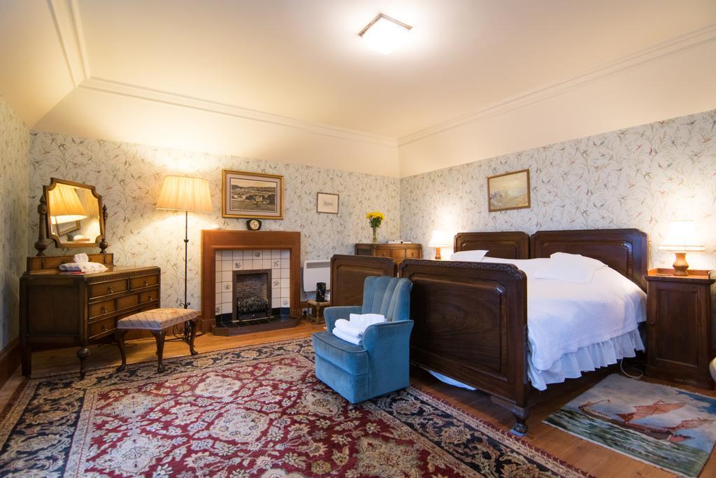 Glenmore Country House B&B Kilmelfort Экстерьер фото
