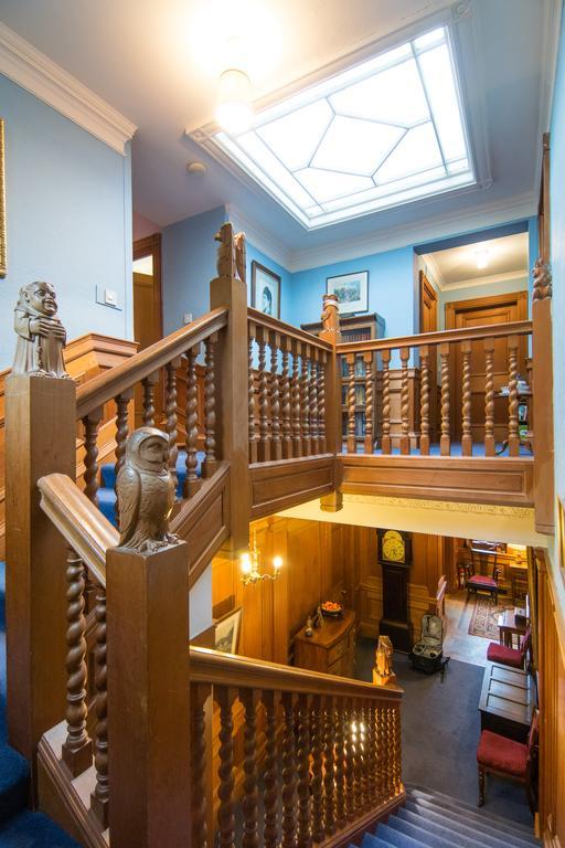 Glenmore Country House B&B Kilmelfort Экстерьер фото